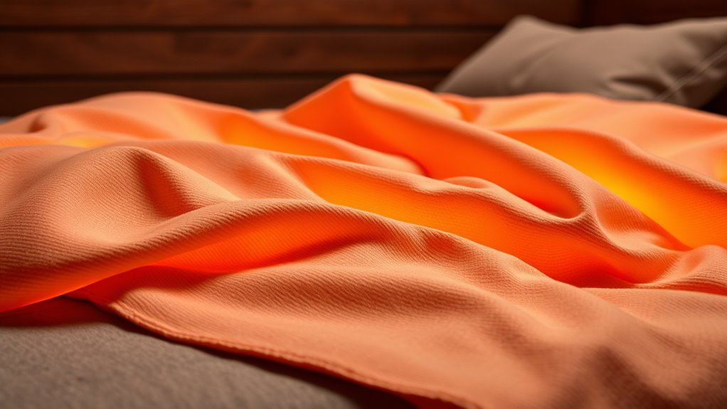 infrared sauna blanket reviews