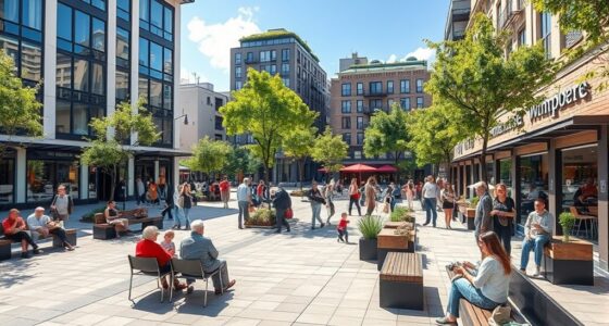 intergenerational community design