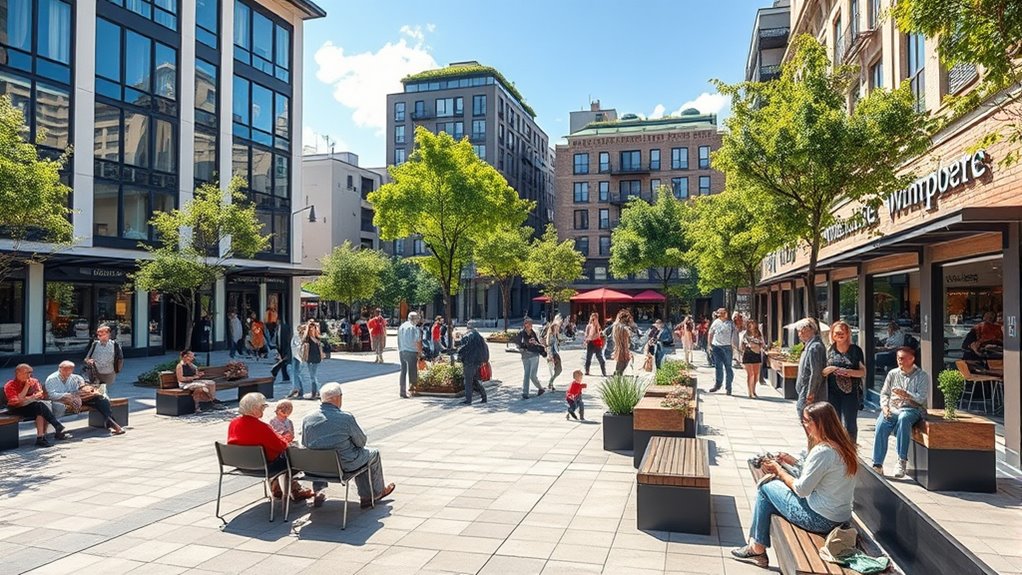 intergenerational community design