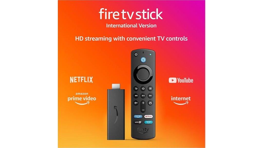 international fire tv stick