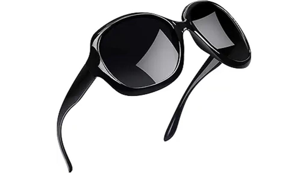 joopin oversized polarized sunglasses