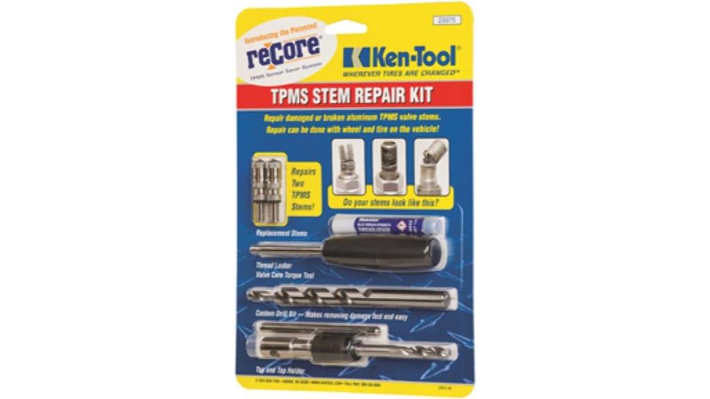 ken tool stem repair kit