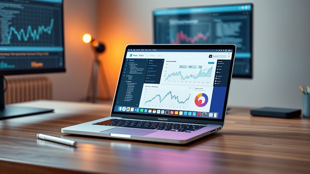 key data science macbook features