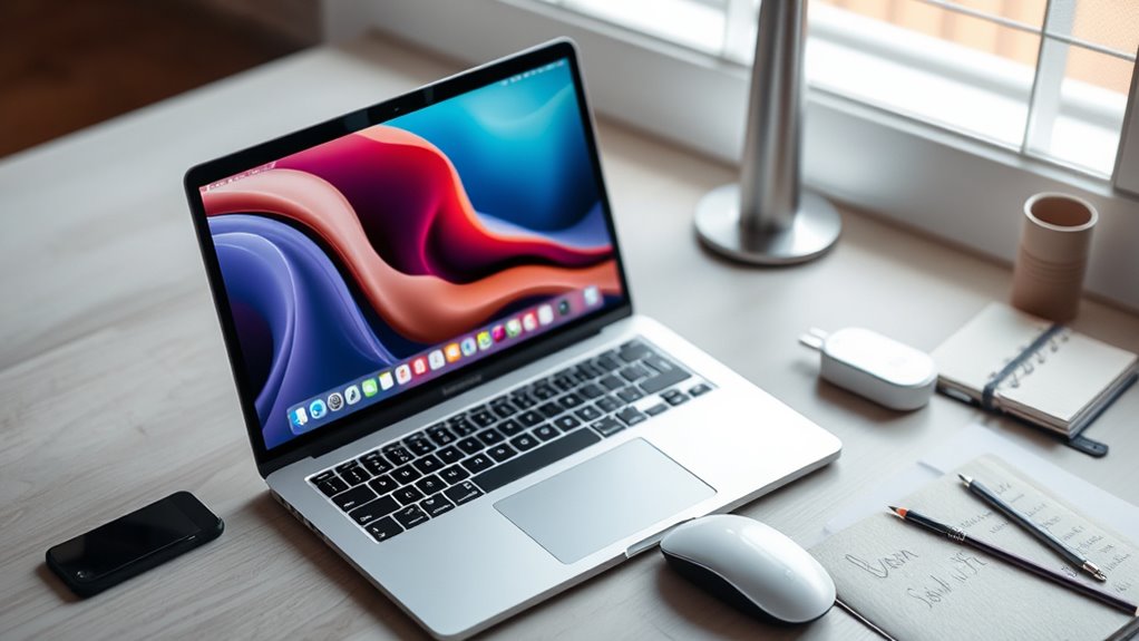 key factors for macbook selection