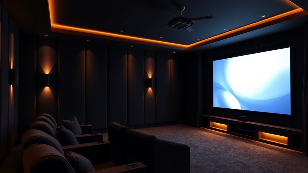 key factors for projectors