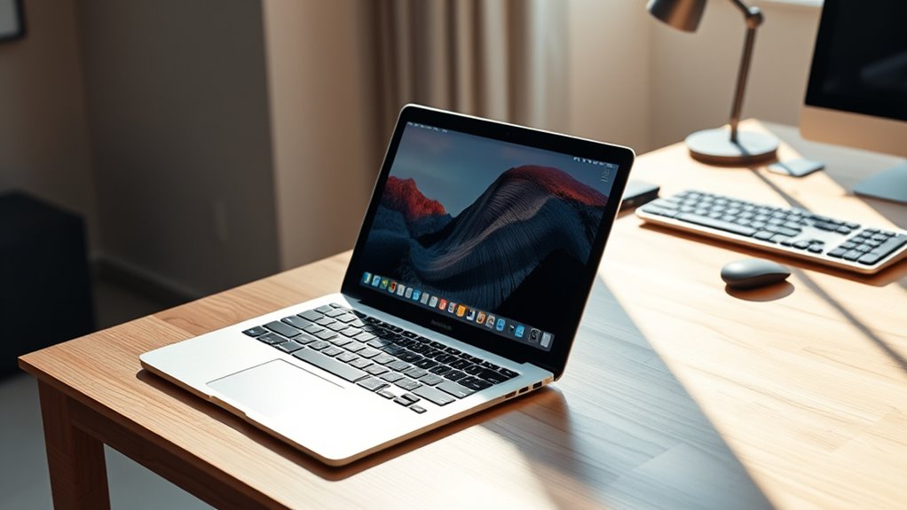 key features and specifications