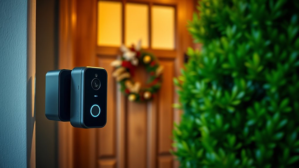 key features for selection