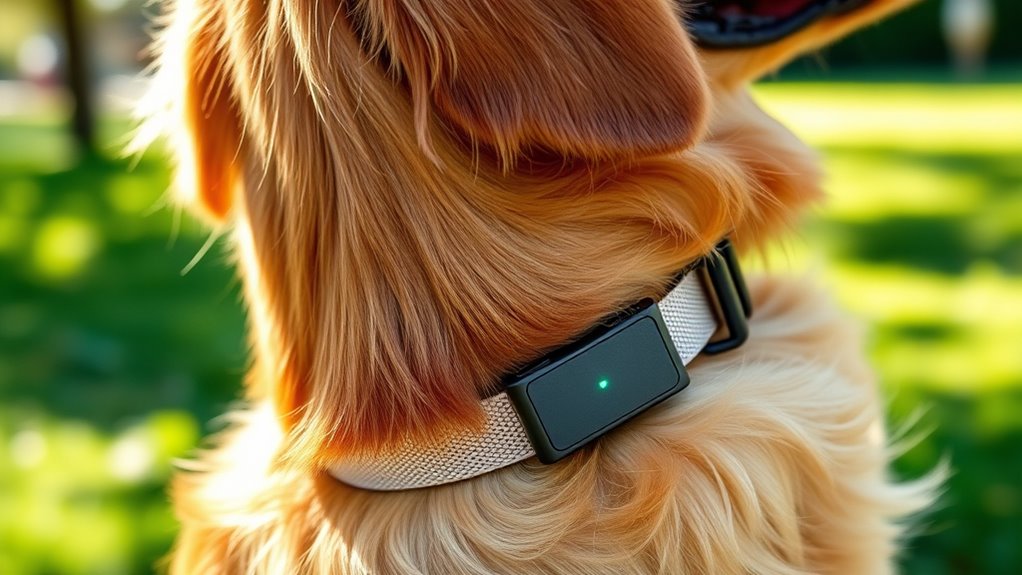 key gps collar considerations