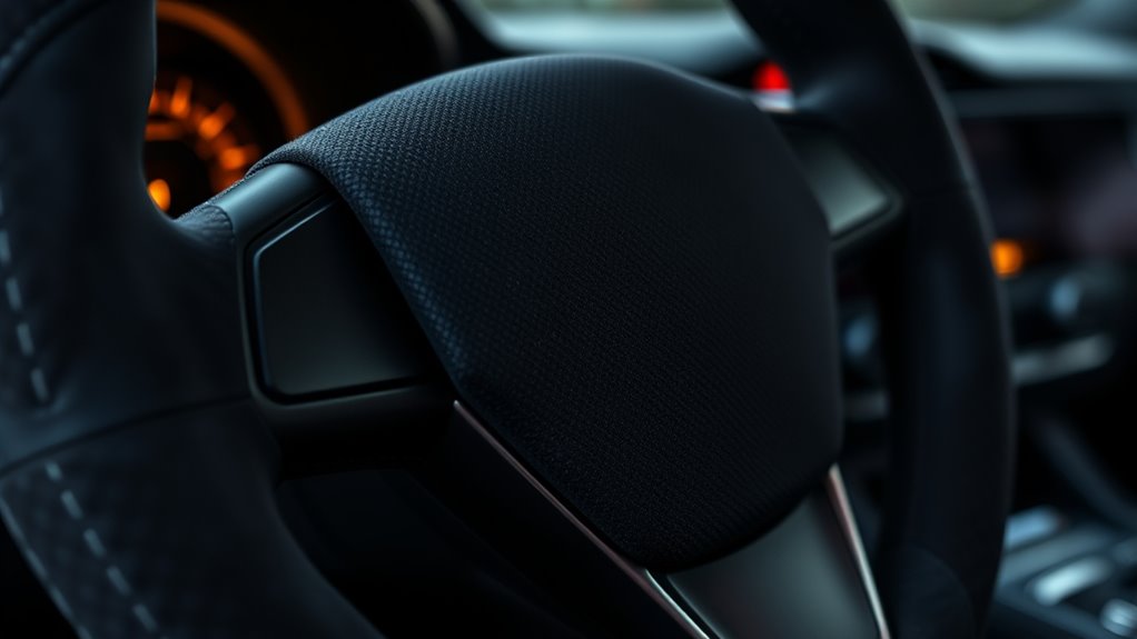 key heated wheel cover factors