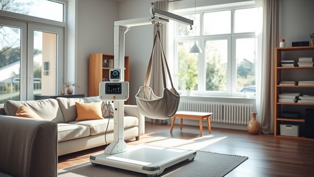 key home lift considerations