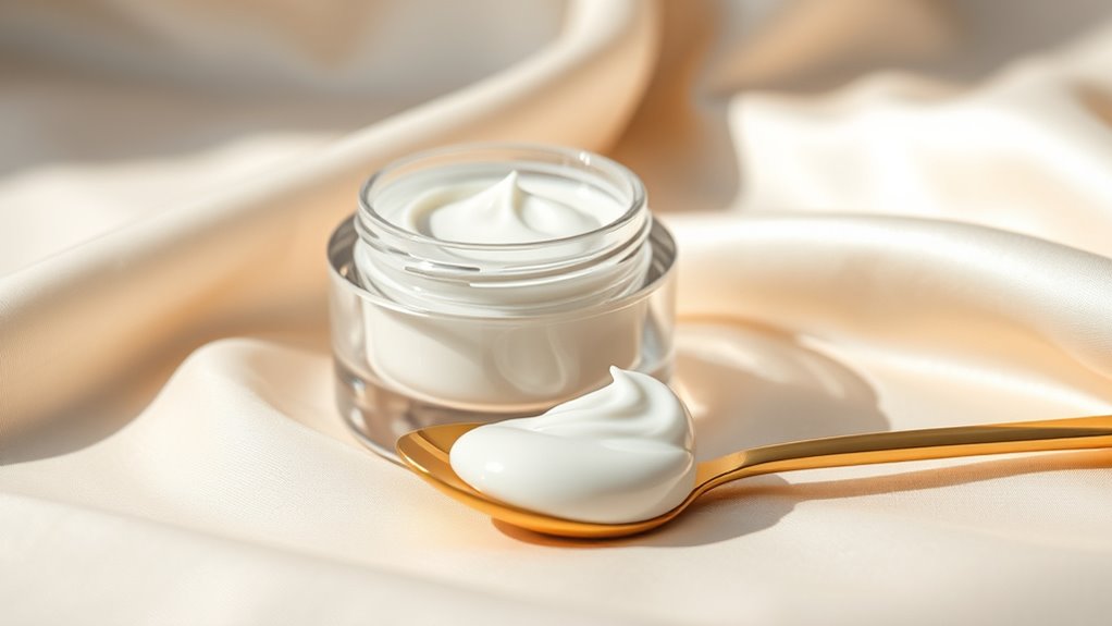 key ingredients and brand trust