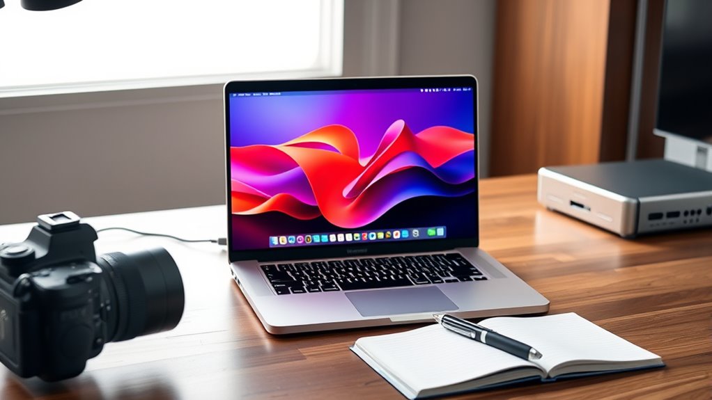 key laptop selection criteria