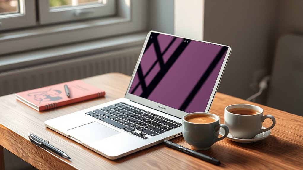 key performance and features