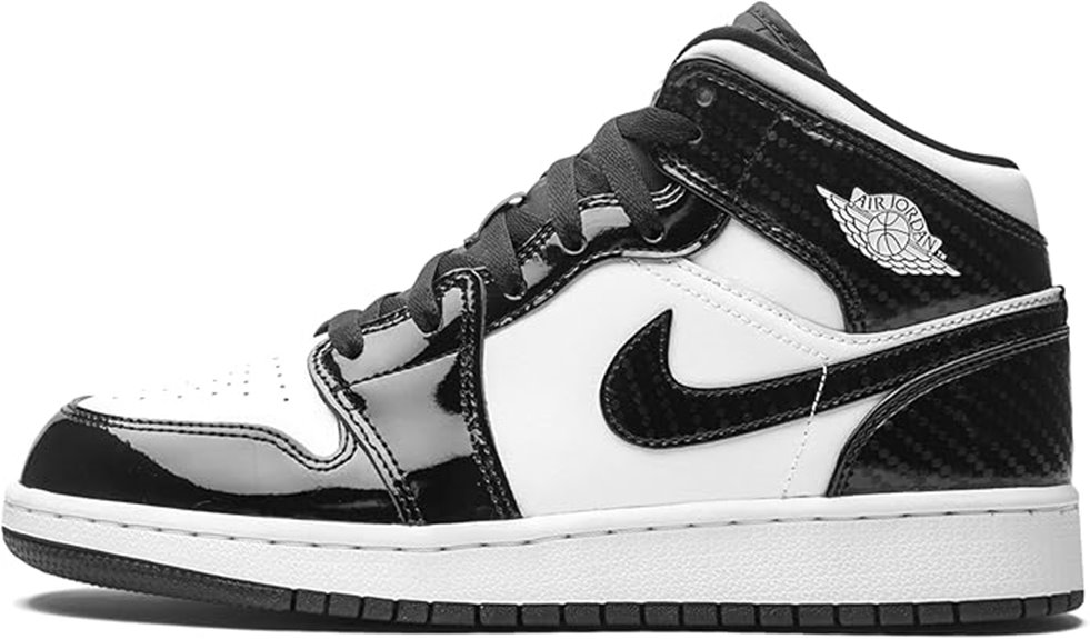 kids air jordan sneakers