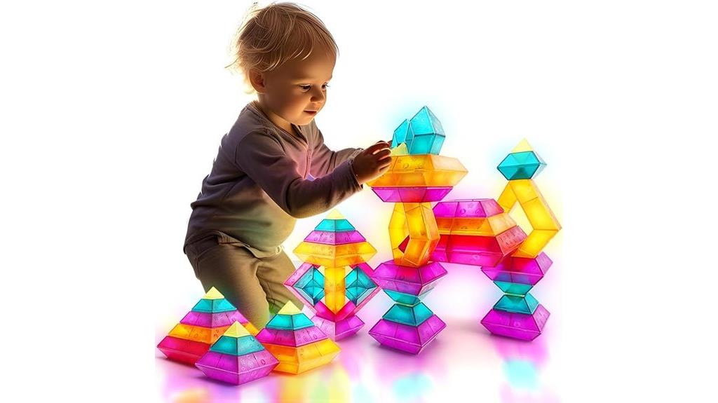kids early construction toys