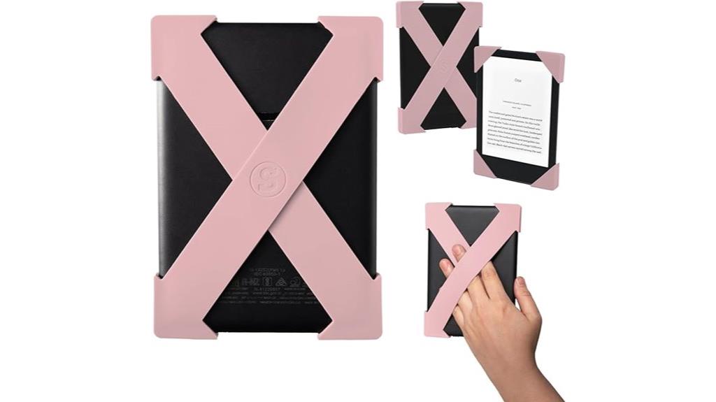 kindle medium hand strap