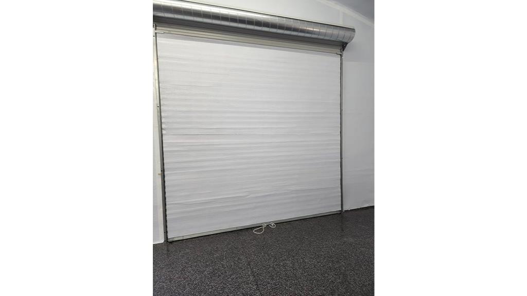 large bluetex insulation kit