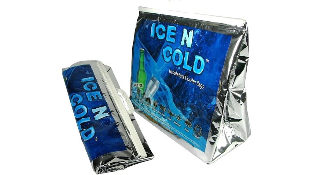 large capacity insulated cooler