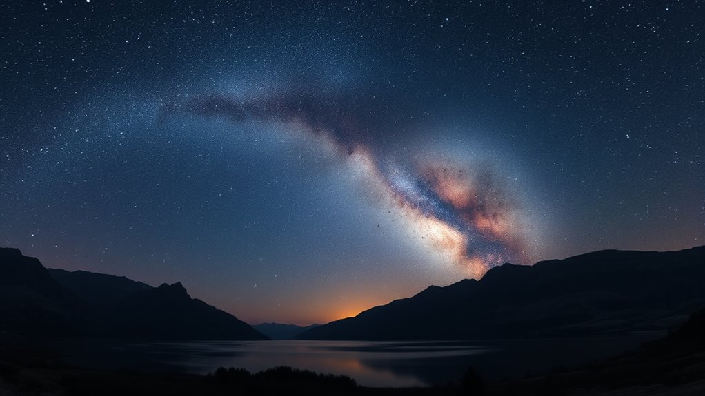 lens selection for night