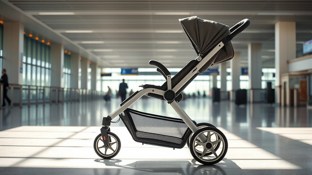 lightweight compact safe versatile