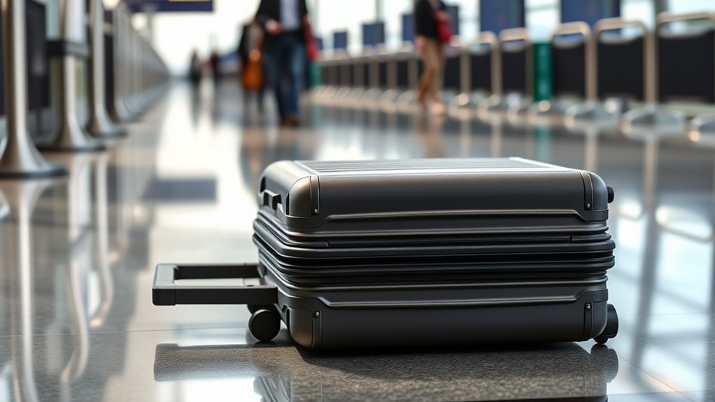 lightweight durable travel features