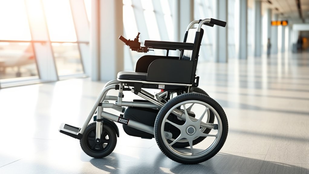 lightweight portable durable certified