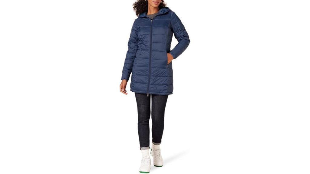 lightweight waterproof packable coat