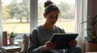 limit media reduce anxiety