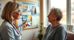locate local palliative support