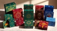 luxury beauty advent calendars