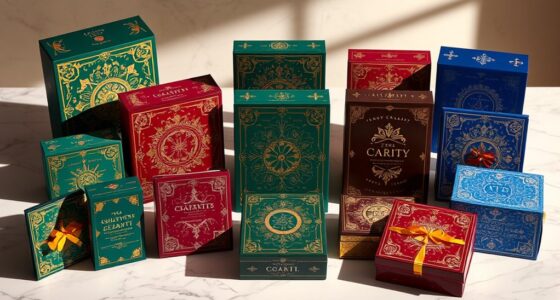 luxury beauty advent calendars