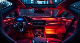 luxury car audio systems