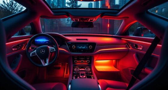 luxury car audio systems