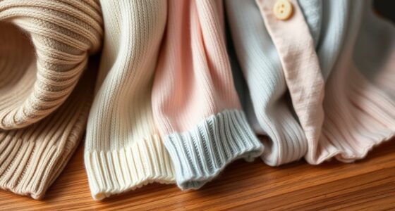 luxury cashmere sweater collection