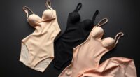 luxury comfort shapewear