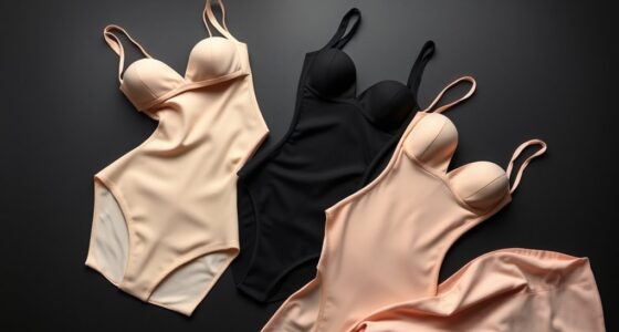 luxury comfort shapewear