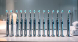 luxury electric toothbrushes review