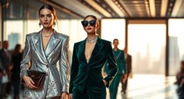luxury fashion accessories 2025