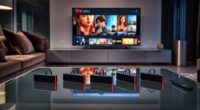 luxury fire tv devices