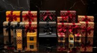 luxury fragrance gift sets