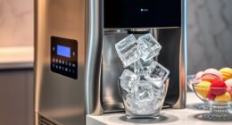 luxury ice cream machine reviews
