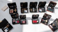luxury nail care sets