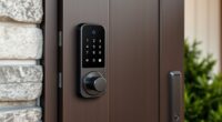 luxury smart lock guide