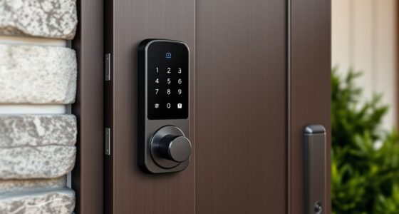 luxury smart lock guide