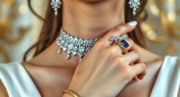 luxury women s jewelry guide