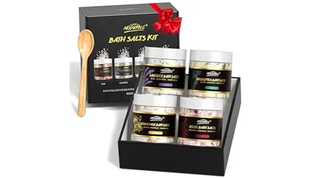 luxury women s relaxation kit