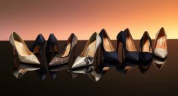 luxury women s shoe rankings