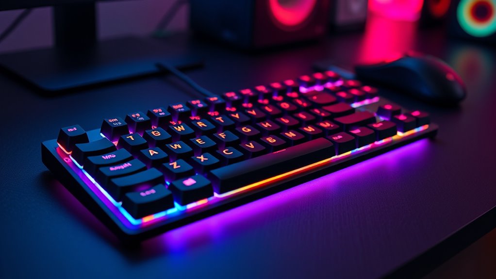 macro customization and comfort