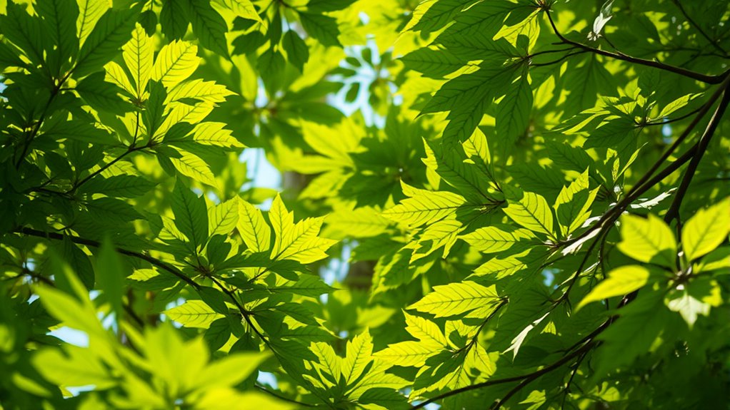 mastering natural color blending