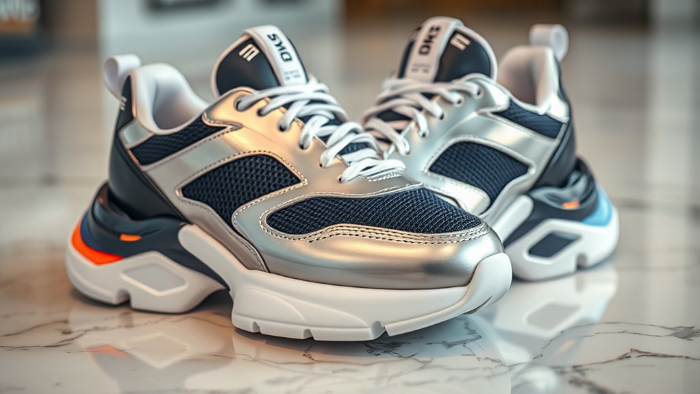 matching style and fit